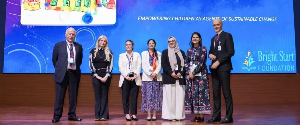 «كليات التقنية» تختتم بنجاح استضافتها لمؤتمر «برايت ستارت»