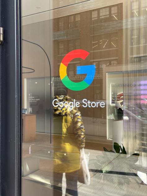 أسهم ألفابيت تسجل 13 إغلاقاً قياسياً في نوفمبر