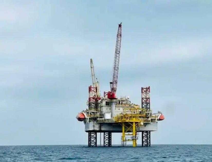 مصر تعلن كشفاً بترولياً جديداً في خليج السويس