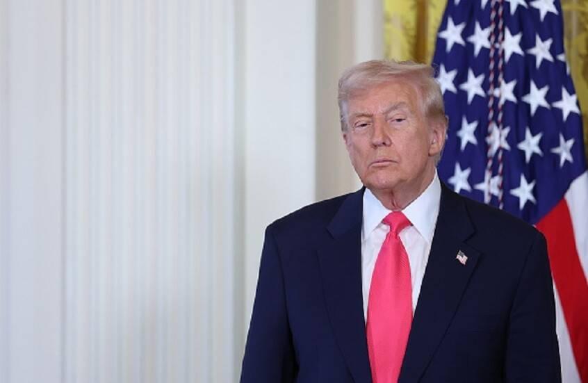 مدعية جورجيا تسقط ملف اتهامات ترامب في قضية انتخابات 2020