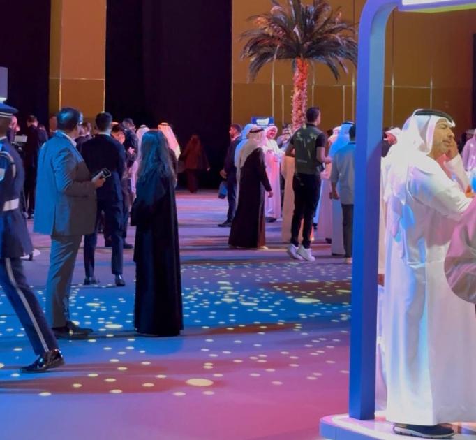 «سايبر كيو» يناقش تطورات التقنيات الكمومية