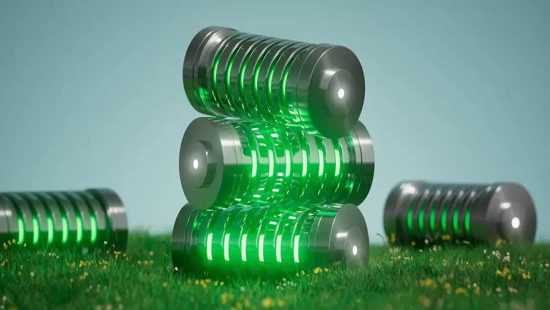 بطارية صديقة للبيئة تعمل بالليمون