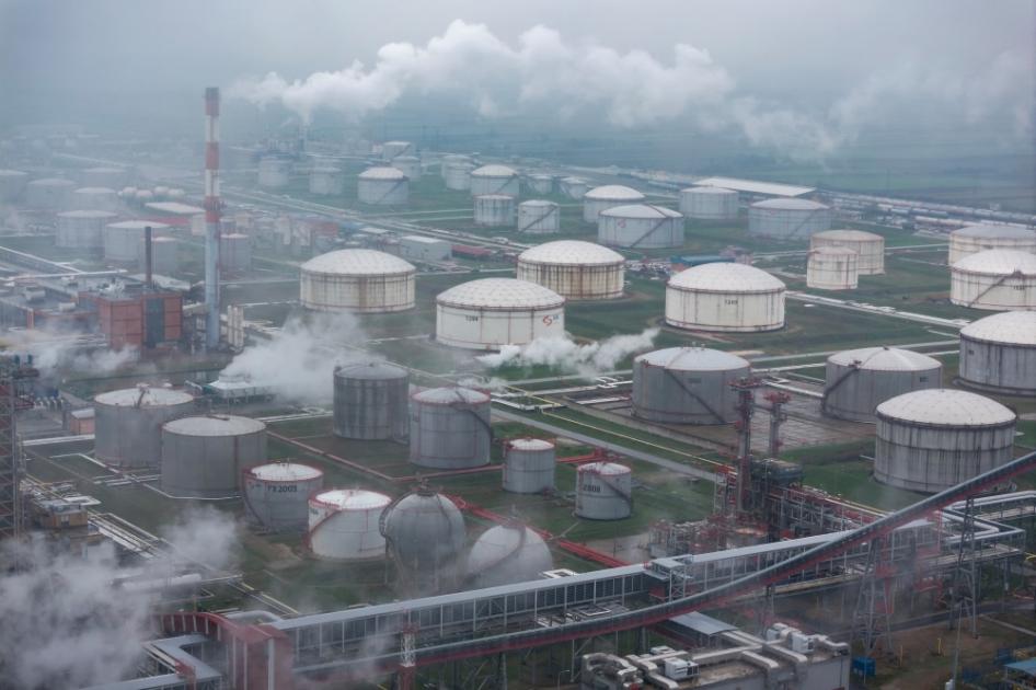 عقود برنت استحقاق فبراير تتراجع إلى 62.85 دولار