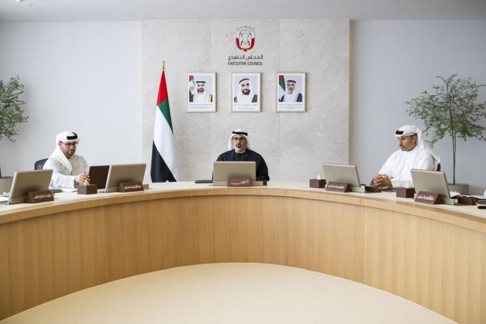 أبوظبي تتيح التصرّف في المنح السكنية بين الأزواج والأقارب من الدرجة الأولى وفق ضوابط محددة (فيديو)