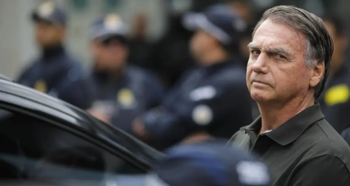 محامو بولسونارو يطالبون المحكمة العليا البرازيلية بإلغاء حكم الانقلاب