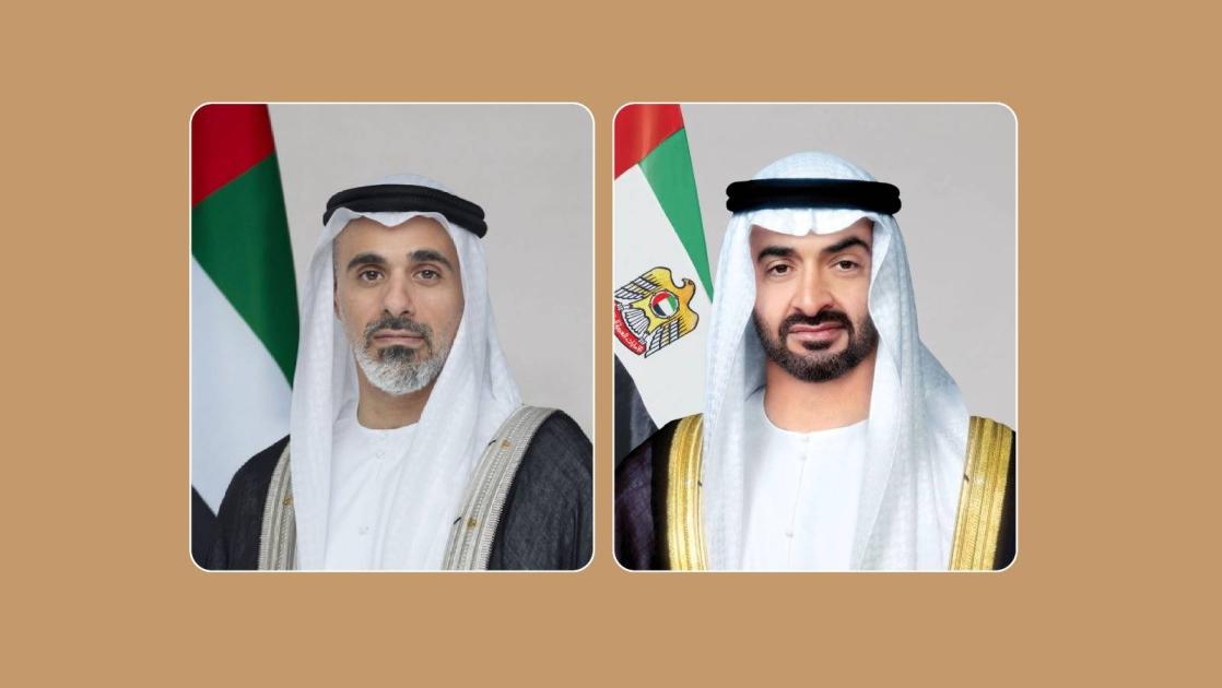 خالد بن محمد بن زايد يعتمد صرف حزمة المنافع السكنية الثالثة لعام 2025 بـ 4 مليارات درهم