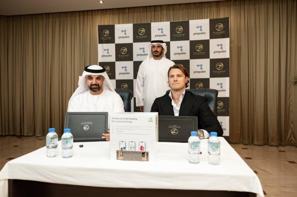 «بلاتينيوم» تستحوذ على حصة الأغلبية في «بريبير لابز»