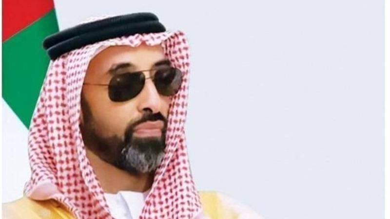 طحنون بن زايد: شهداؤنا قدّموا الغالي والنفيس لتستمر نهضتنا (فيديو)