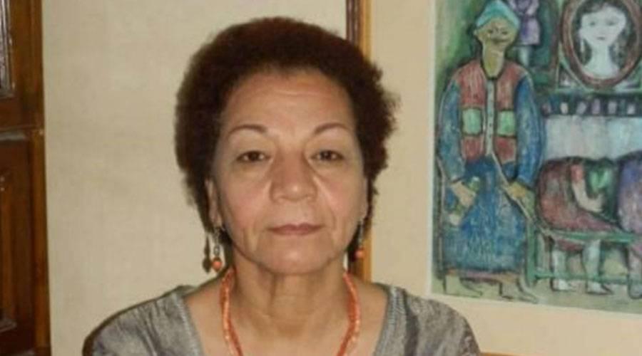 سلوى بكر تفوز بجائزة «البريكس» الأدبية