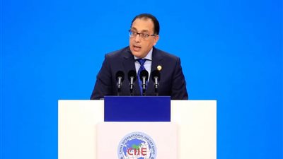 العالم يواجه أزمات متشابكة ومصر تطبق نهجا لتحقيق العدالة الاجتماعية