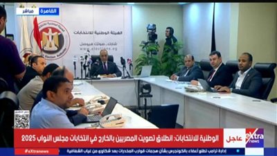 كل التسهيلات متاحة للمصريين بالخارج للمشاركة في انتخابات مجلس النواب 2025