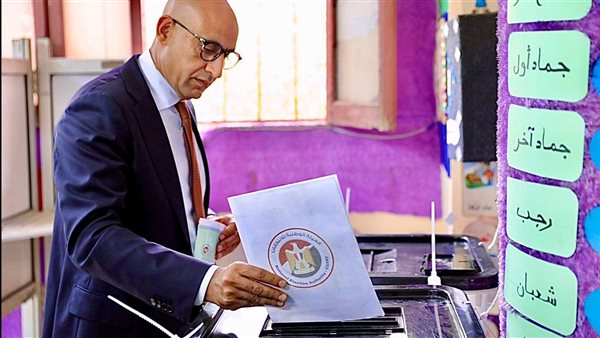 وصايا من “التعليم” للمدارس بشأن انتخابات مجلس النواب