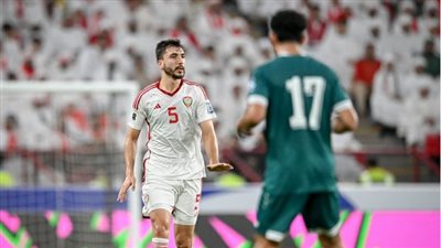 موعد مباراة منتخب العراق والإمارات في إياب الملحق الآسيوي المؤهل لنهائيات كأس العالم 2026 والقنوات الناقلة والتشكيل المتوقع