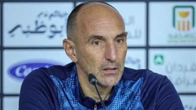 يورتشيتش بيراميدز كان الأفضل أمام الزمالك والتوفيق غاب في اللمسة الأخيرة