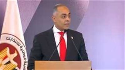 التجاوزات التي تم رصدها في الدوائر الانتخابية غير مؤثرة على صندوق القائمة