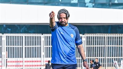 مدحت عبد الهادي نهائي السوبر بين الأهلي والزمالك سيكون اختبارًا صعبًا للفريقين