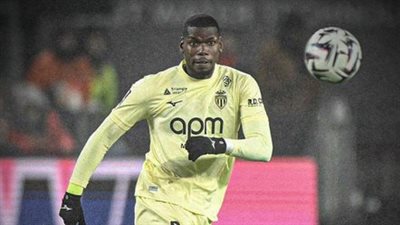 ستاد رين يمطر شباك موناكو برباعية في ليلة عودة بول بوجبا للملاعب