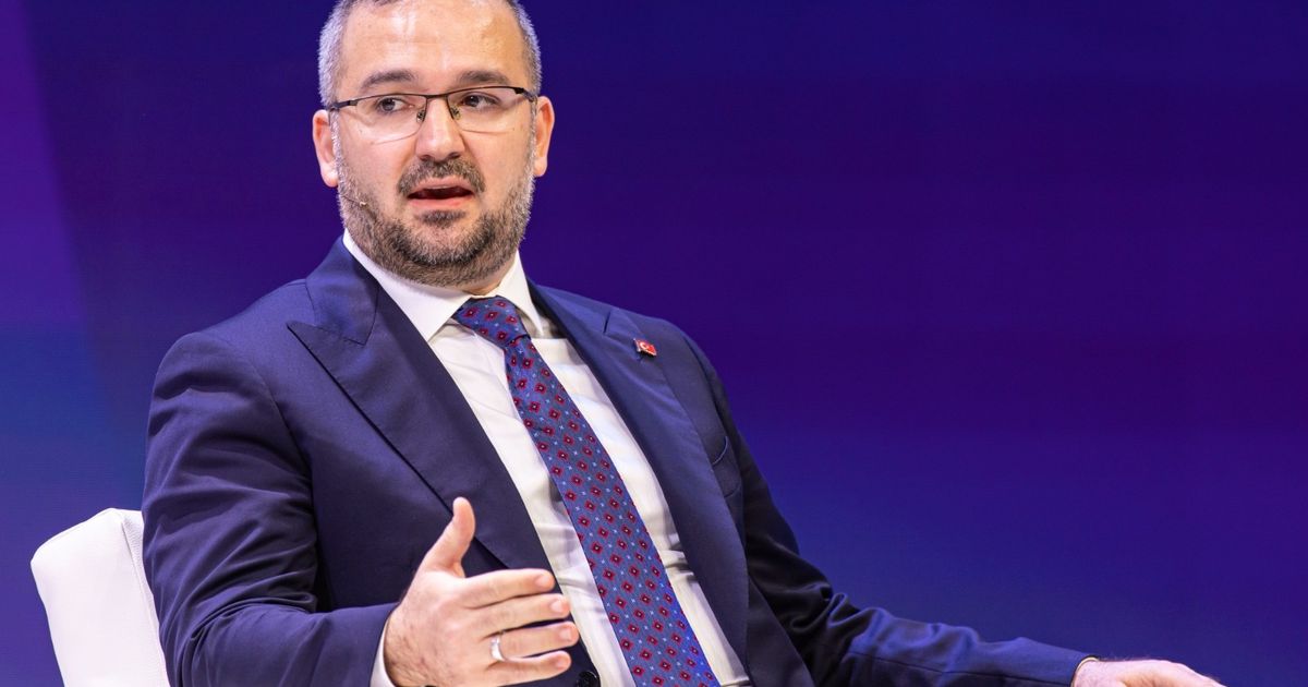 البنك المركزي التركي يبقي على هدف التضخم عند 16% نهاية 2026