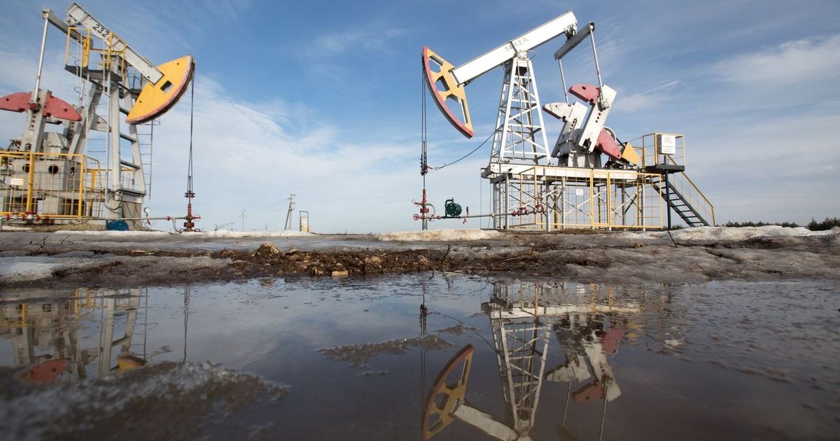 آمال إنهاء الإغلاق الحكومي في الولايات المتحدة تدعم أسعار النفط