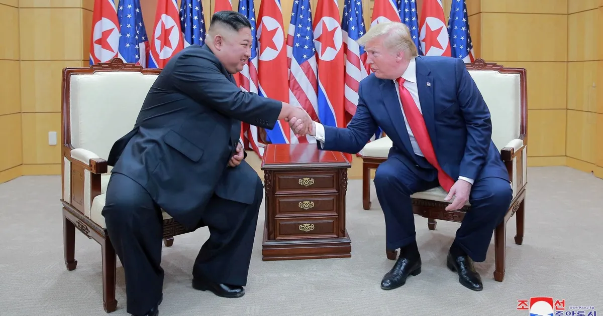 كوريا الشمالية: عقوبات أميركا لن تدفعنا للحوار مع واشنطن