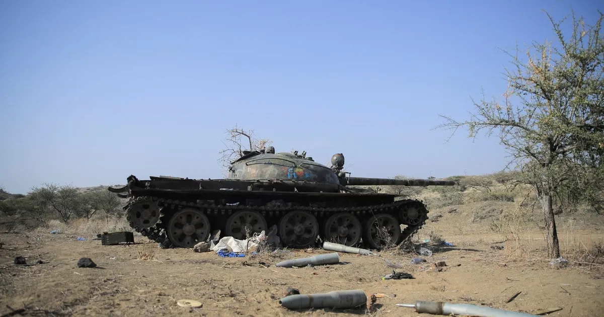 إثيوبيا على حافة التصعيد جذور أزمة تيجراي وملامح عودة التوتر