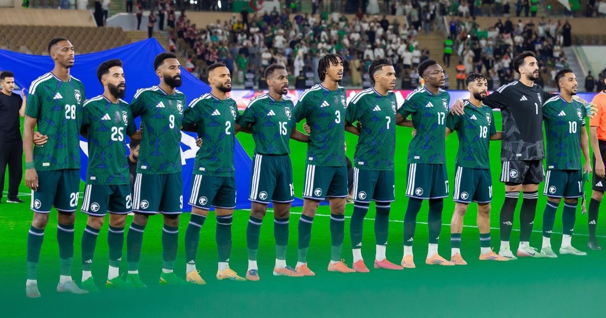 الأخضر ينتظر 5 منتخبات عربية مرشحة لمباراة افتتاح المونديال