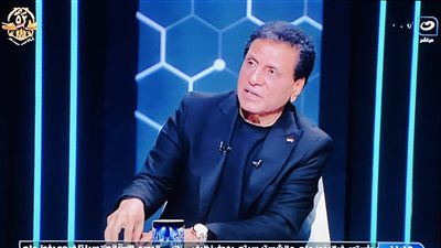فاروق جعفر يشيد باختيار الزمالك لأحمد عبد الرؤوف لقيادة الفريق بعد رحيل فيريرا