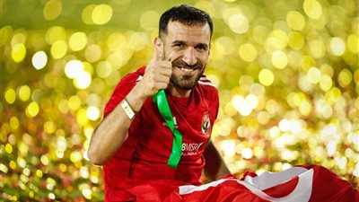 أحمد شوبير يعاتب مسؤولي الأهلي بسبب رحيل التونسي على معلول