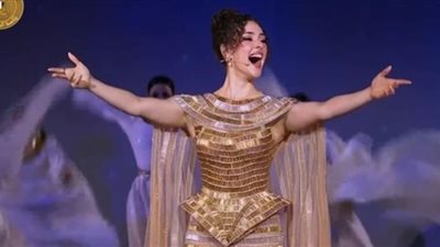 كواليس تصوير الأوركسترا بفرنسا والبرازيل واليابان.. افتتاح المتحف المصري الكبير