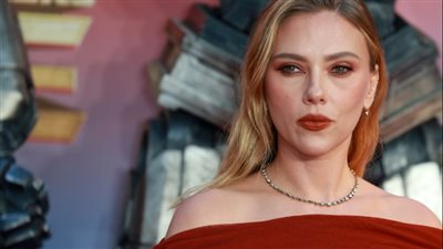 للمرة الأولى.. سكارليت جوهانسون تشارك في الجزء الجديد من سلسلة أفلام The Exorcist