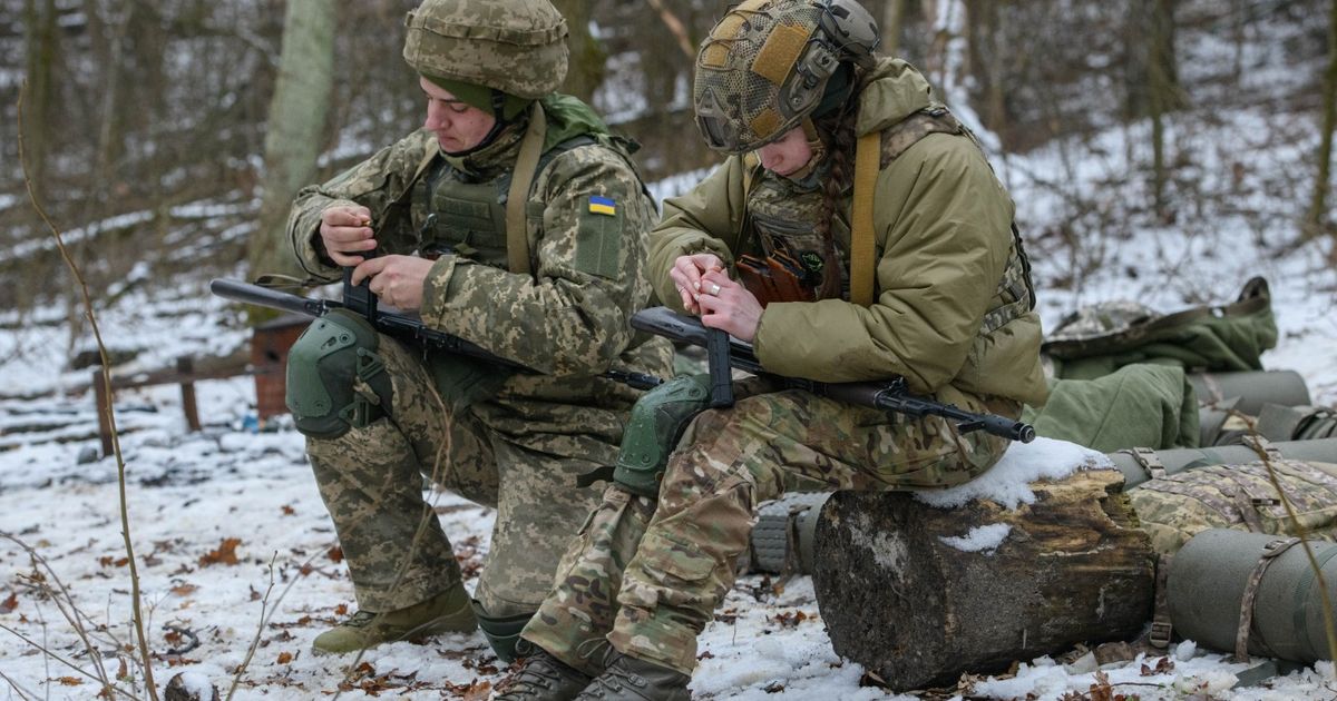 قادة أوروبيون: خطة ترمب للسلام في أوكرانيا بحاجة للمزيد من العمل