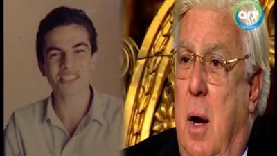 “أنا هموت قبلك يا بابا”.. لحظات مؤثرة عاشها حسن كامي في وفاة نجله