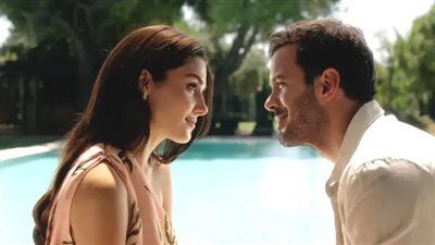 بعد عرض 7 حلقات.. تعرف على سبب توقف مسلسل حب ودموع