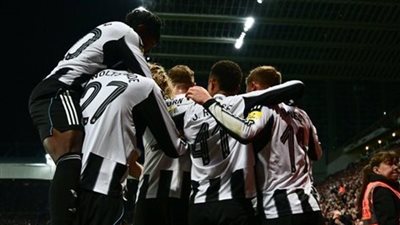 التشكيل الرسمي لمباراة وست هام يونايتد ونيوكاسل يونايتد في الدوري الإنجليزي الممتاز