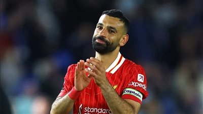 محمد صلاح يصل لهدفه الـ250 مع ليفربول ويؤكد طموحه لموسم أكثر إشراقًا