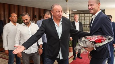 ييس توروب: محمود الخطيب أعظم لاعب في تاريخ مصر.. وشعرت أن الانضمام إلى الأهلي الخطوة الصحيحة في مسيرتي