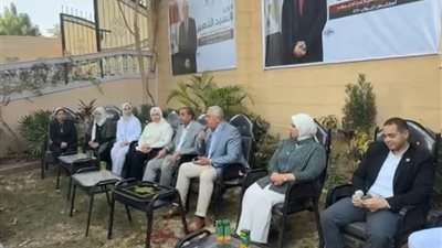 ندعم الدولة المصرية ونحتفظ بحقنا في معارضة الحكومة لصالح الوطن