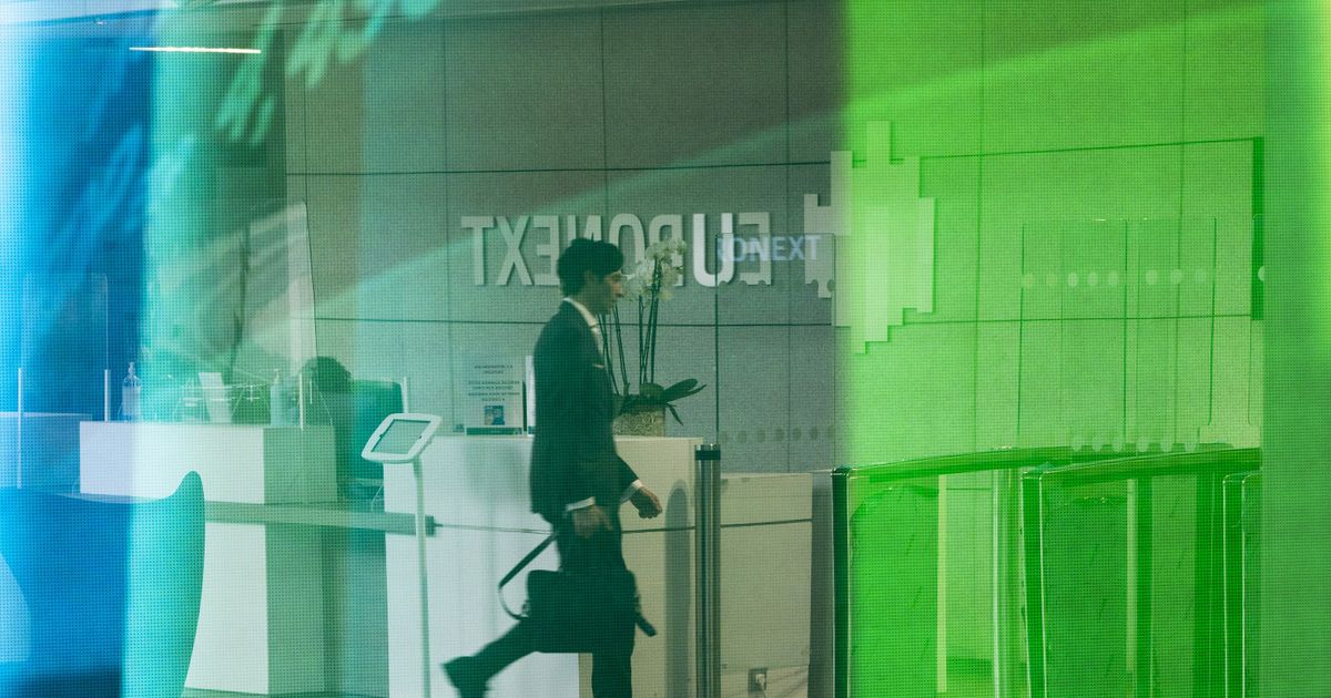 أوروبا تهيمن على قائمة أفضل أسواق الأسهم العالمية هذا العام