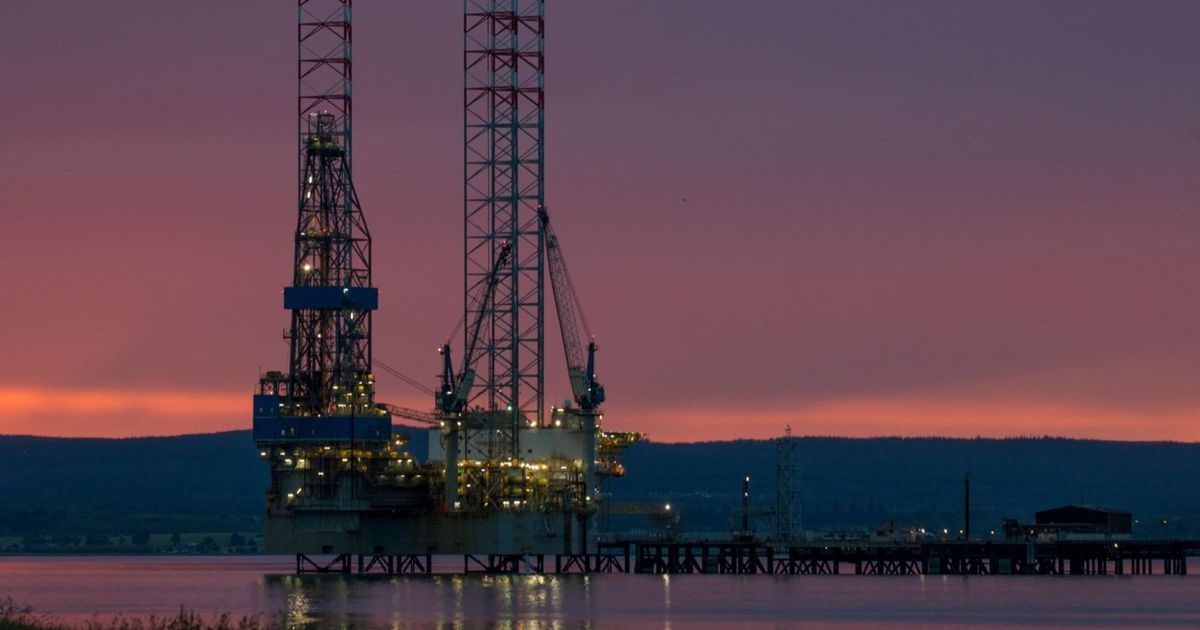 “HSBC” يتوقع تراجعا كبيرا لحصة صفقات تمويل النفط والغاز في محفظته