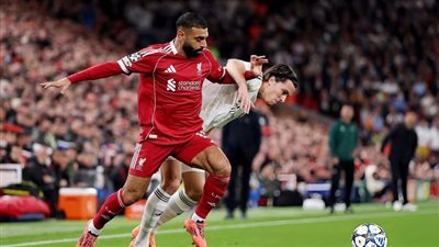 ملخص أهداف ونتيجة مباراة ليفربول وريال مدريد في دوري أبطال أوروبا محمد صلاح