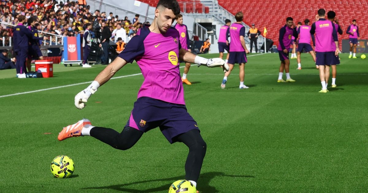 8 لاعبين من برشلونة ينتظرون الظهور الأول على “كامب نو”