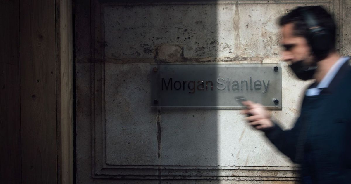 “مورغان ستانلي” يحذر: مكاسب أسهم الصين قد تكون محدودة في 2026
