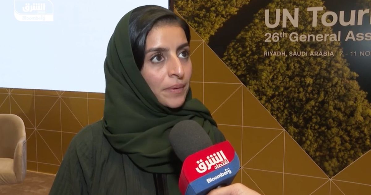 إماراتية تترأس منظمة الأمم المتحدة للسياحة