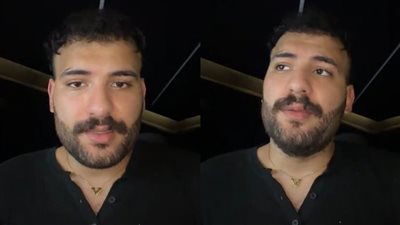 قررت أسافر برا عشان اشتغل