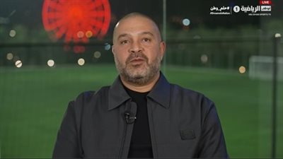 النائب أحمد دياب: الدوري المصري يسير نحو الانضباط الكامل ولا نية لتشفيره.. وإلغاء الهبوط لن يتكرر