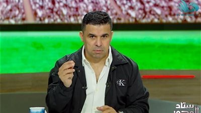 خالد الغندور اجتماع بين مجلس إدارة الزمالك وعبدالرؤوف عقب مباراة زيسكو