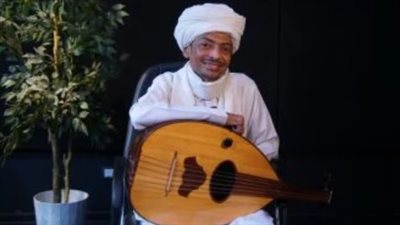 عمدة الفن النوبي أحمد إسماعيل يتألق بافتتاح المتحف المصري الكبير: فخور بمشاركتي