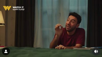 مسلسل كارثة طبيعية يجسد حياة واقعية للأب والأم بعد الخلفة