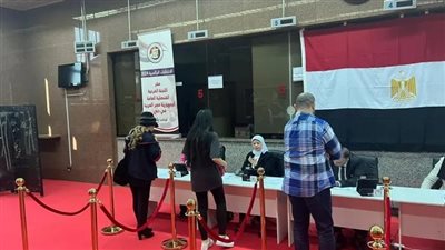البعثات الدبلوماسية تستعد لاستقبال الناخبين المصريين بالخارج غدًا في انتخابات مجلس النواب