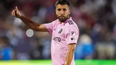 جوردي ألبا: قراري بالاعتزال جاء بعد تفكير طويل وقناعة تامة.. وأفتقد برشلونة كثيرًا لكن الوقت كان مناسبًا للاعتزال